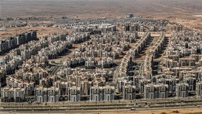 العقارات تتصدر البورصة المصرية .. وتداولات القطاع تتجاوز 10 مليارات جنيه