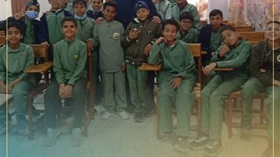 أوقاف السويس تنظم ندوة موسعة بالمدارس حول قيمة «احترام كبار السن»