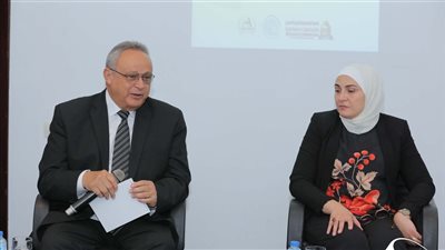 اختتام فعاليات مؤتمر 