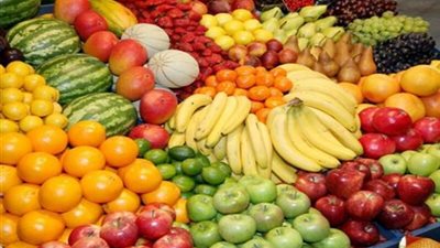 تعرف على أسعار الفاكهة والخضروات اليوم الخميس الموافق 27-11-2025 