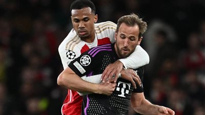 شاهد مباراة بايرن ميونخ وأرسنال في دوري الأبطال مباشر Live بدون تشفير مجانًا