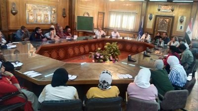 ندوتين من المجلس اليوقي للأشخاص ذوي الإعاقة لتعزيز وعي ذوي الإعاقة