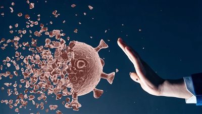 خاص| رئيس قسم الحساسية بهيئة المصل واللقاح يكشف أعراض الفيروسات الموسمية