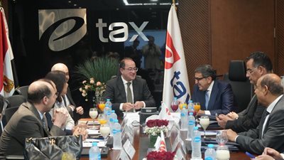 «إى. تاكس»: هدفنا تحقيق أعلى معدلات «الرضا الضريبي» لدى شركائنا من الممولين 