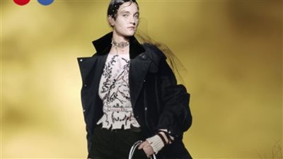 إعلان ديور عن تقديم أول مجموعة كروز من تصميم جوناثان أندرسون في لوس أنجلوس 