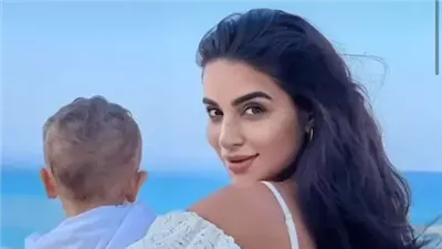 فيروس قوي جدًا .. جوري بكر تعلن دخول نجلها الطوارئ بسبب أزمة الصحية