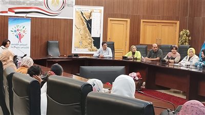 استمرار ومجهود كبير من حملات التوعية التي يقدمها المجلس القومي للإعاقة