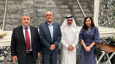 هيئة الاستثمار وغرفة تجارة وصناعة قطر يبحثان ضخ استثمارات جديدة بالسوق  