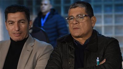 استغاثة لغياب العدالة .. القصة الكاملة لأزمة البنا وهلهل في لجنة الحكام