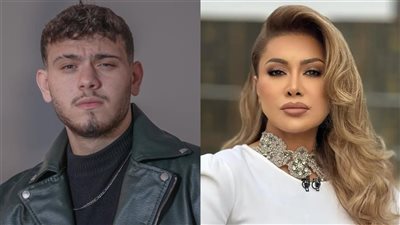 جدل بين نوال الزغبي والشامي لعدم فهمها كلمات أغانيه .. تفاصيل