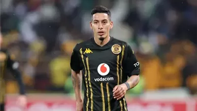 كايزر تشيفز يتلقى نبأ سارا باستعادة سيرينو قبل مباراة الزمالك