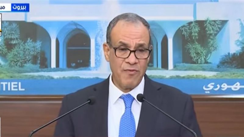 وزير الخارجية