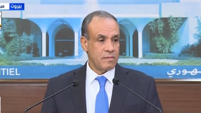 وزير الخارجية