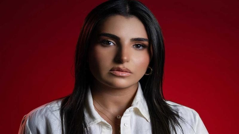 الفنانة مها فتوني