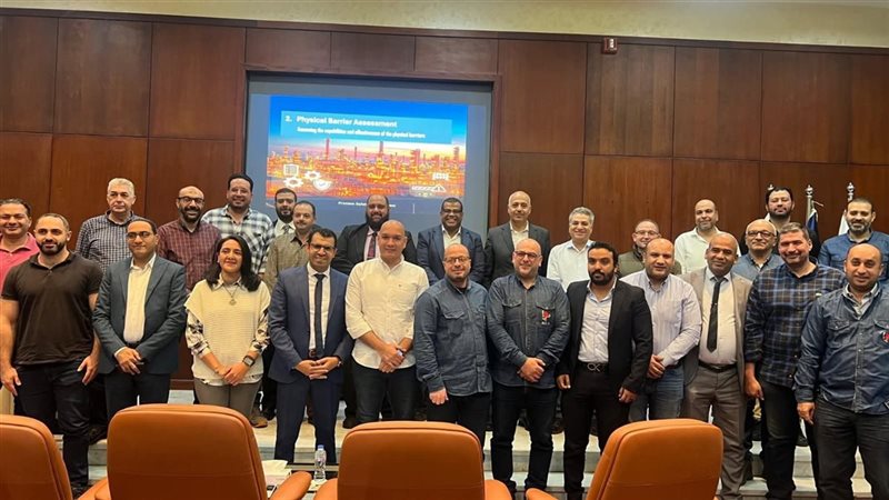 برنامج  المراجعة