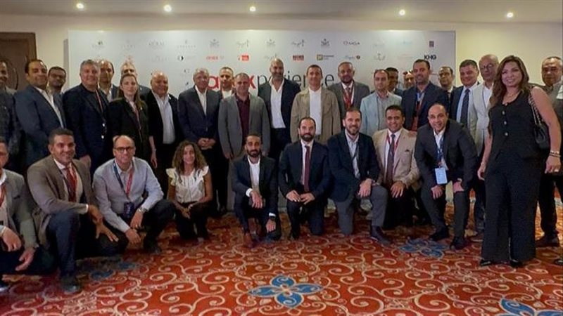 جانب من الفعالية