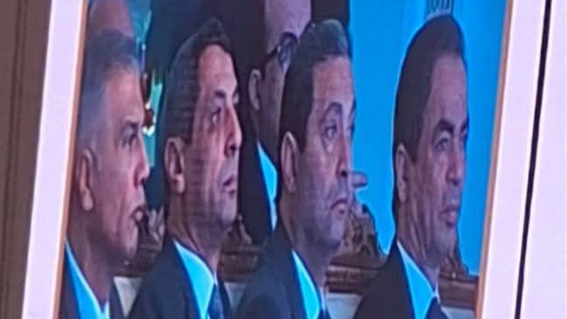 محافظ دمياط يشارك