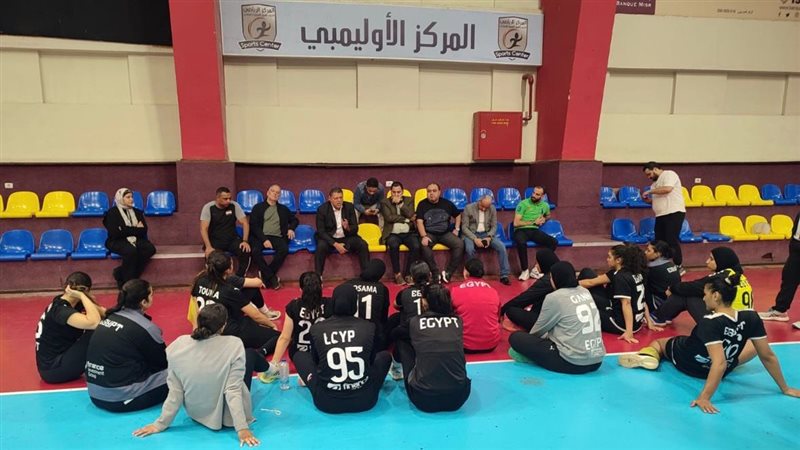 رئيس اتحاد اليد 