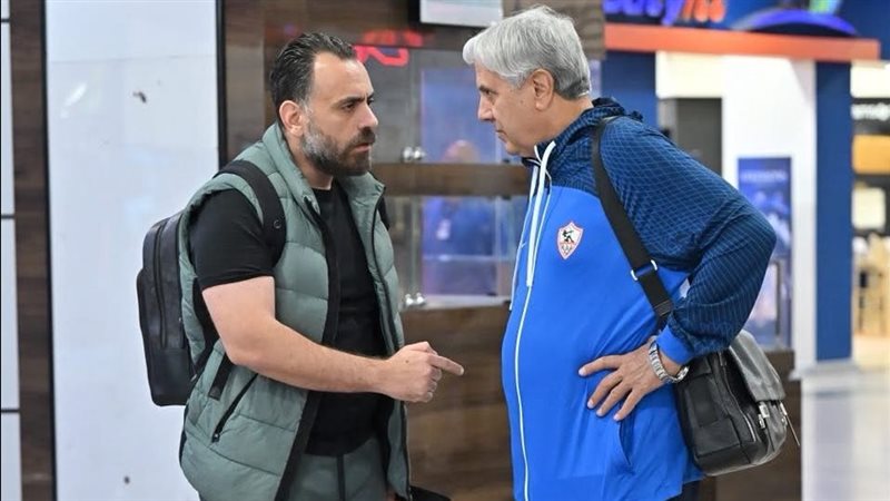 جون إدوارد المدير