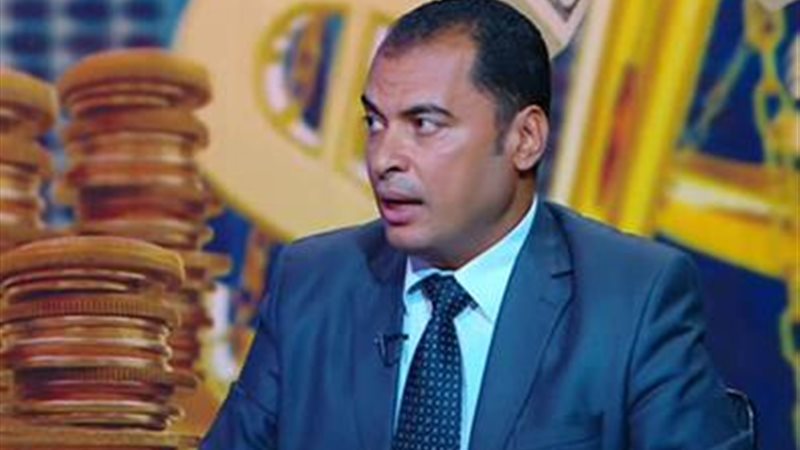 المستشار أسامة أبو