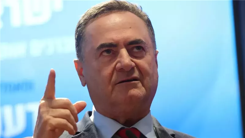 وزير الدفاع الإسرائيلي