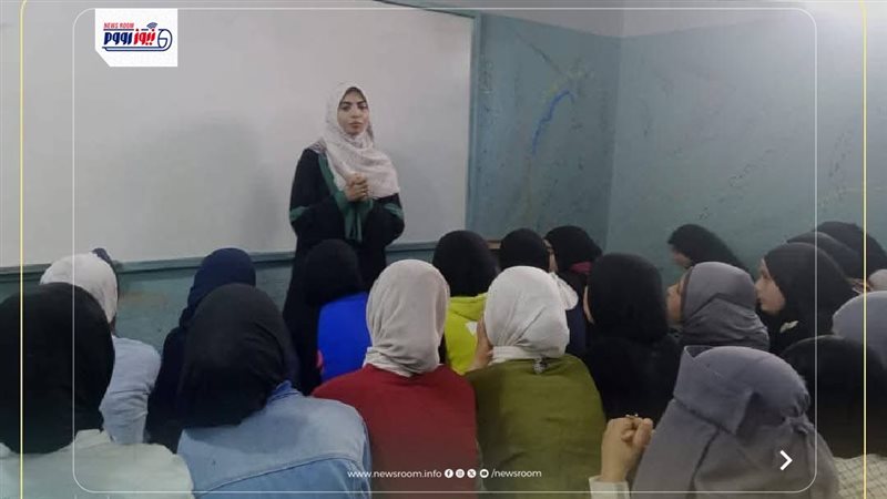 جانب من الندوة