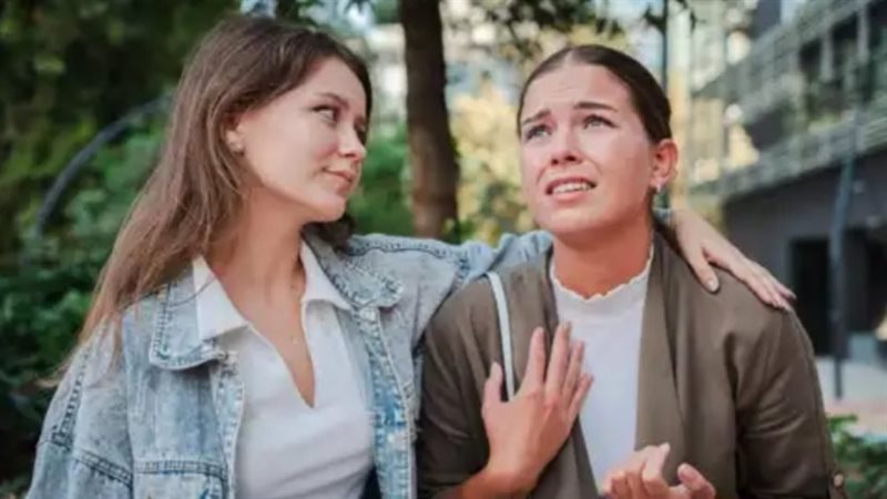 الصداقات صحية أو