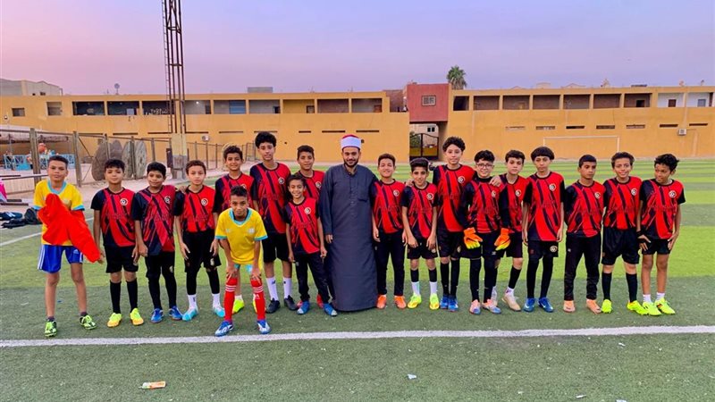 ندوة أوقاف الإسماعيلية