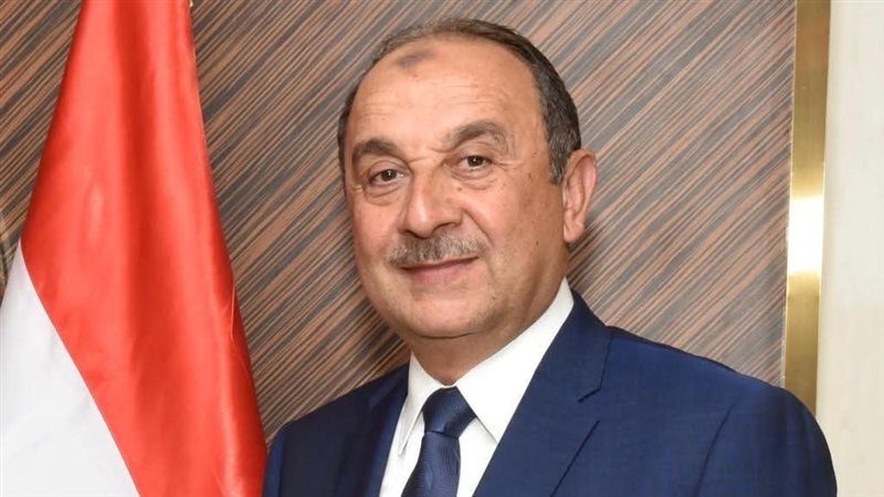 وزير قطاع الأعمال