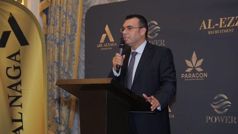 المهندس محمد أبو