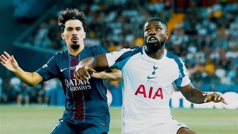 باريس سان جيرمان