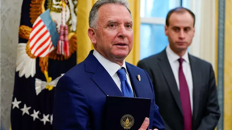 ستيف ويتكوف