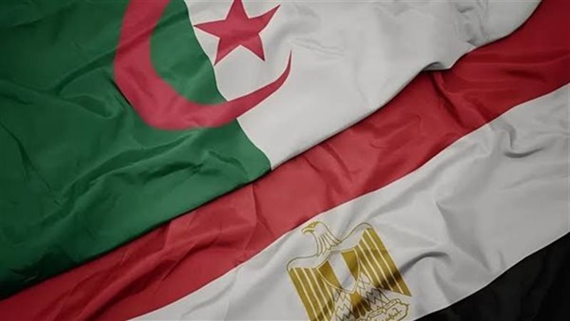 التبادل التجاري بين