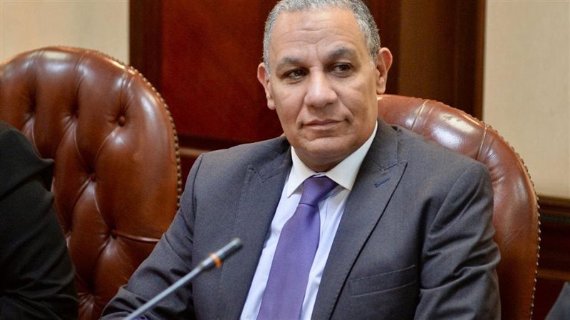 محمد إبراهيم رئيس