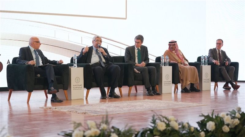 الملتقي الدولي السادس