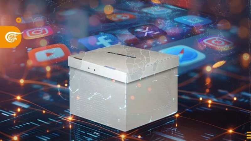 مواقع التواصل الاجتماعي