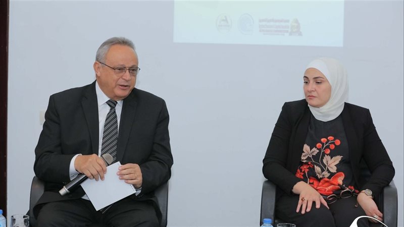 مكتبة الاسكندرية