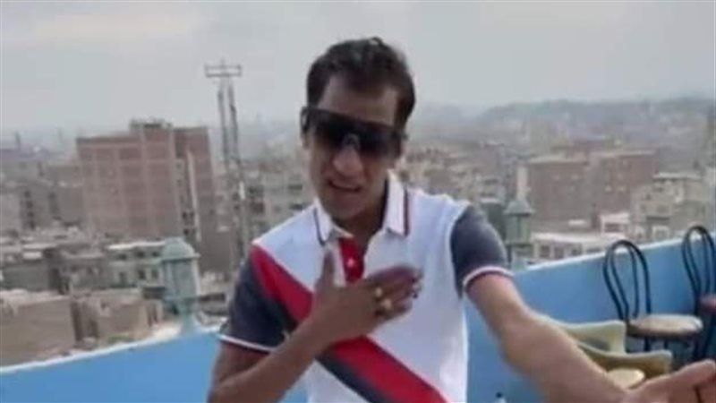 هيثم أحمد صاحب تريند