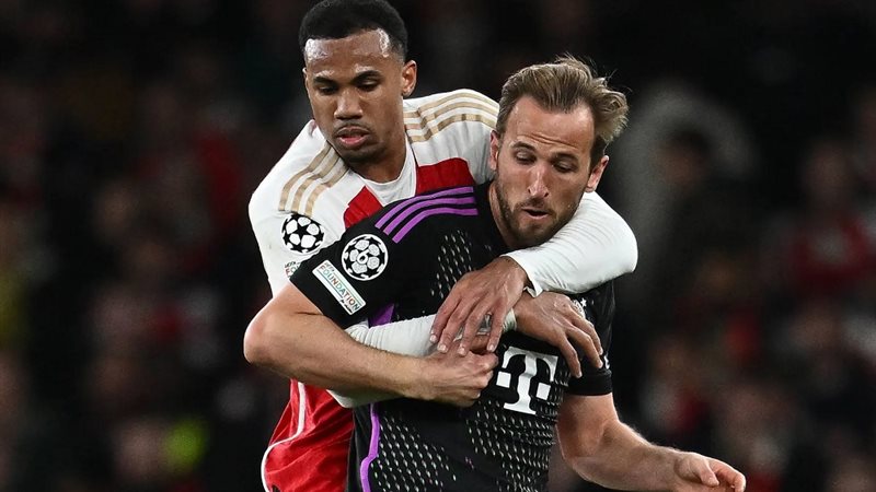 مشاهدة مباراة بايرن