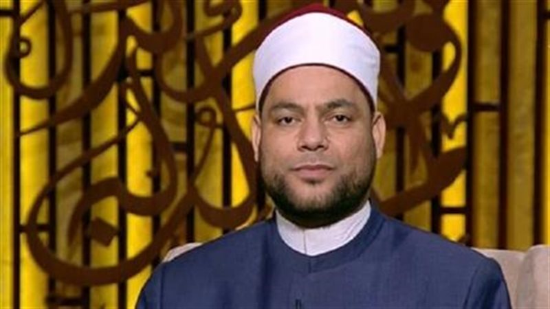 مصطفى عبد السلام