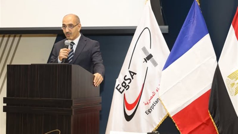  حصول الوكالة على