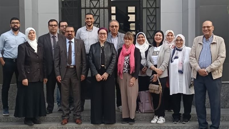 رئيس مركز البحوث