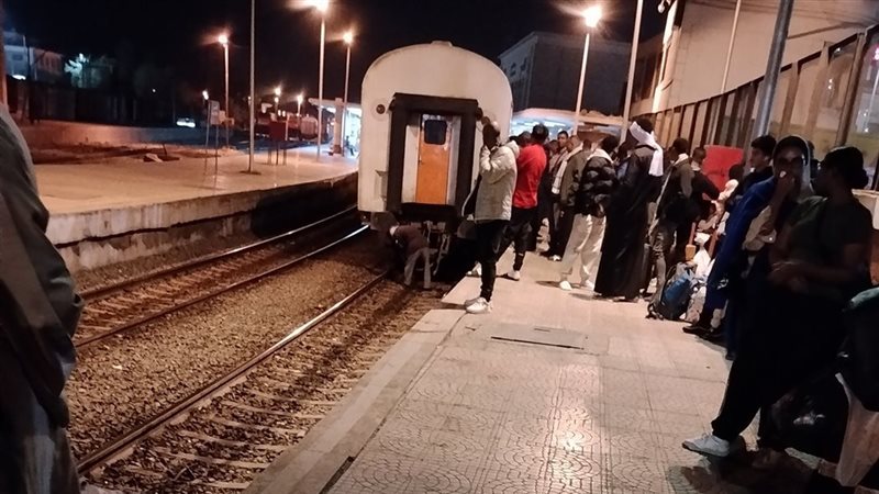 جانب من الواقعة 