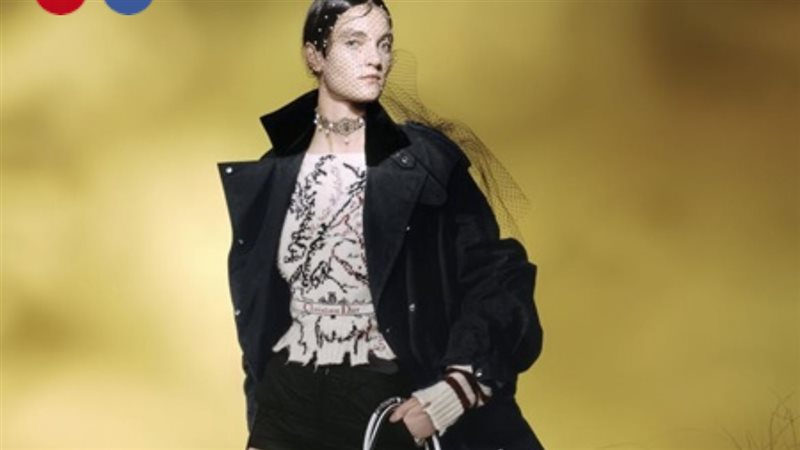 مجموعة ديور 