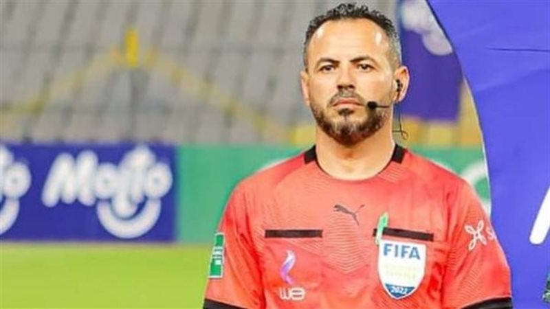 الحكم الدولي سامي