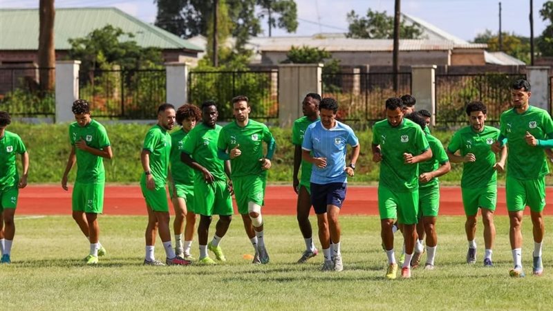 مران المصري البورسعيدي