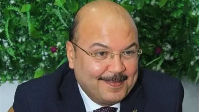 النائب ميشيل الجمل