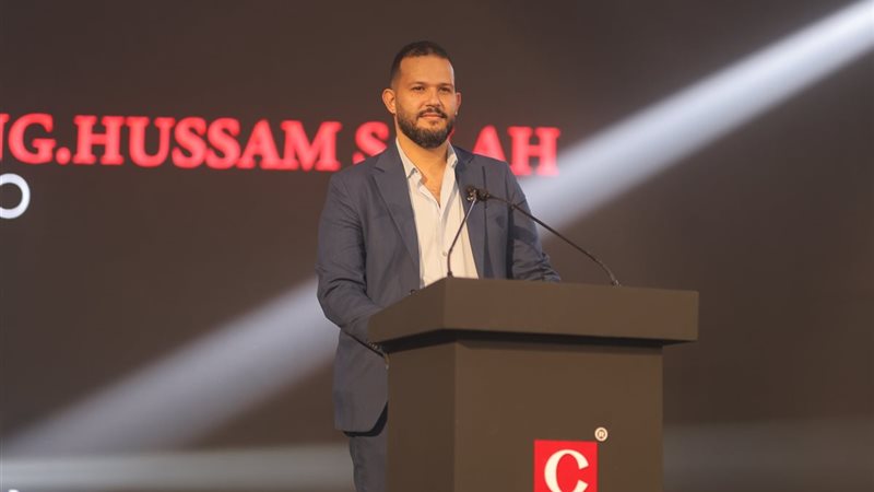  المهندس حسام صلاح