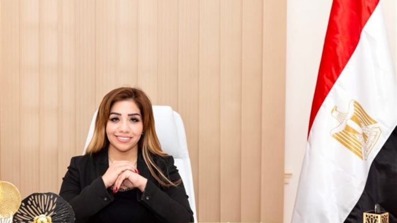  الدكتورة دعاء زهران