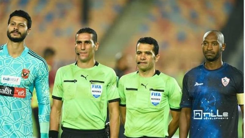 الحكم الدولي محمود